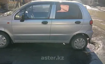 Daewoo Matiz 2012 года за 2 500 000 тг. в Семей фото 3