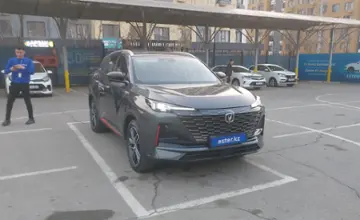 Changan CS55PLUS 2023 года за 8 500 000 тг. в Алматы фото 2