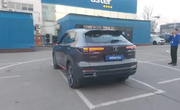 Changan CS55PLUS 2023 года за 8 500 000 тг. в Алматы фото 4