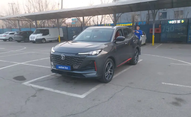 Changan CS55PLUS 2023 года за 8 500 000 тг. в Алматы