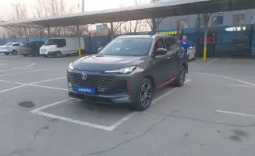 Changan CS55PLUS 2023 года за 8 500 000 тг. в Алматы фото 1