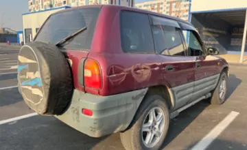 Toyota RAV4 1996 года за 2 500 000 тг. в Алматы
