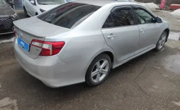Toyota Camry 2014 года за 9 000 000 тг. в Актобе