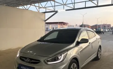 Hyundai Accent 2014 года за 5 000 000 тг. в Кызылорда фото 1
