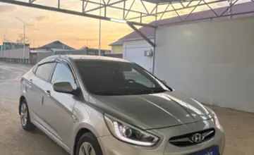 Hyundai Accent 2014 года за 5 000 000 тг. в Кызылорда фото 3