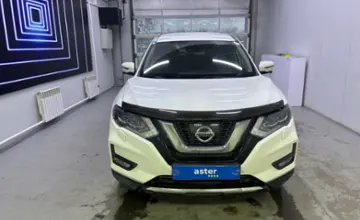 Nissan X-Trail 2021 года за 10 500 000 тг. в Павлодар фото 2