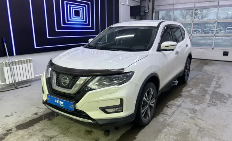 Nissan X-Trail 2021 года за 10 500 000 тг. в Павлодар