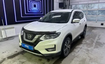 Nissan X-Trail 2021 года за 10 500 000 тг. в Павлодар фото 1