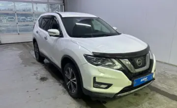 Nissan X-Trail 2021 года за 10 500 000 тг. в Павлодар фото 3