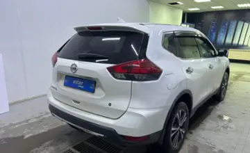 Nissan X-Trail 2021 года за 10 500 000 тг. в Павлодар