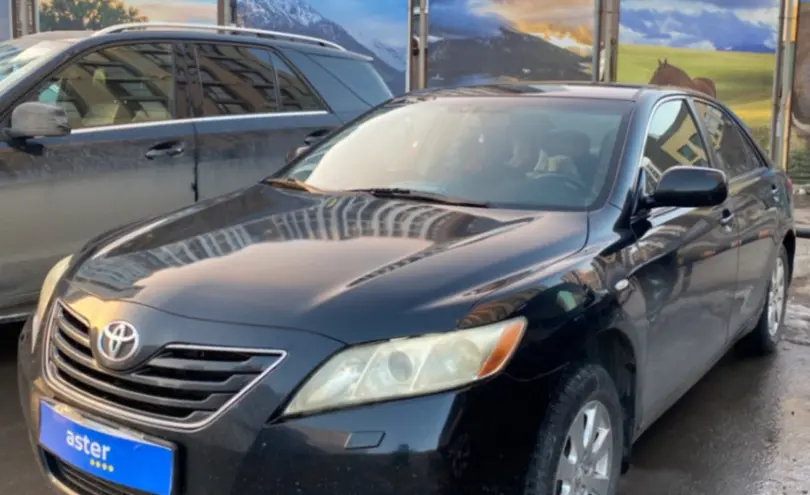 Toyota Camry 2007 года за 5 000 000 тг. в Астана