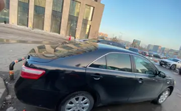 Toyota Camry 2007 года за 5 000 000 тг. в Астана фото 4
