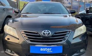Toyota Camry 2007 года за 5 000 000 тг. в Астана фото 2