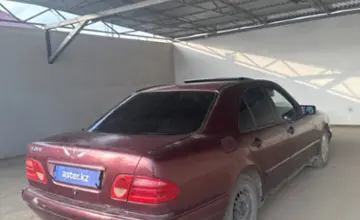 Mercedes-Benz E-Класс 1998 года за 2 000 000 тг. в Кызылорда