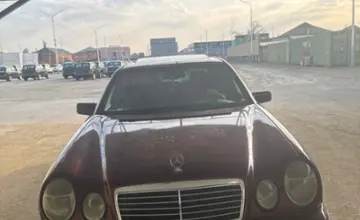 Mercedes-Benz E-Класс 1998 года за 2 000 000 тг. в Кызылорда фото 2