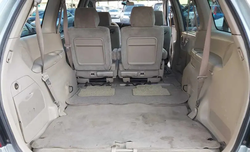 Mazda MPV 2002 года за 2 500 000 тг. в Алматы