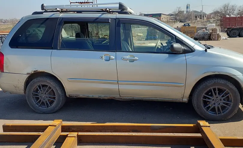 Mazda MPV 2002 года за 2 500 000 тг. в Алматы фото 3
