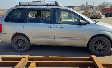 Mazda MPV 2002 года за 2 500 000 тг. в Алматы фото 3