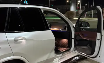 BMW X5 2022 года за 40 000 000 тг. в Караганда