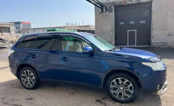 Mitsubishi Outlander 2014 года за 8 600 000 тг. в Караганда фото 4