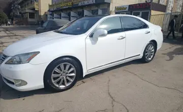 Lexus ES 2011 года за 8 000 000 тг. в Алматы фото 1