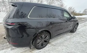 LiXiang L9 2024 года за 28 000 000 тг. в Кокшетау фото 4