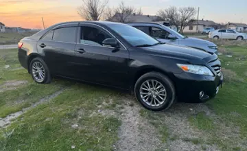 Toyota Camry 2011 года за 7 000 000 тг. в Шымкент фото 3