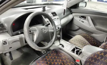Toyota Camry 2010 года за 6 500 000 тг. в Астана фото 5