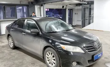 Toyota Camry 2010 года за 6 500 000 тг. в Астана фото 2