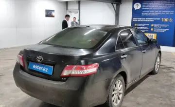 Toyota Camry 2010 года за 6 500 000 тг. в Астана фото 3