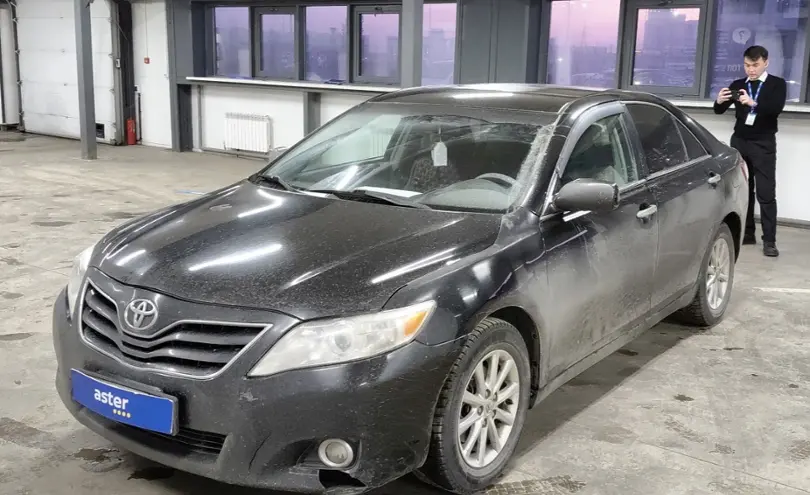 Toyota Camry 2010 года за 6 500 000 тг. в Астана