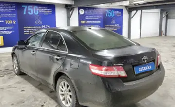 Toyota Camry 2010 года за 6 500 000 тг. в Астана фото 4