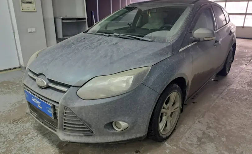 Ford Focus 2012 года за 3 500 000 тг. в Павлодар