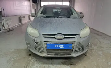 Ford Focus 2012 года за 3 500 000 тг. в Павлодар фото 2