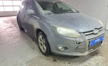 Ford Focus 2012 года за 3 500 000 тг. в Павлодар фото 3