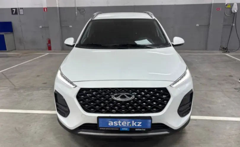 Chery Tiggo 2 Pro 2024 года за 5 500 000 тг. в Шымкент фото 2