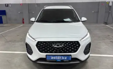 Chery Tiggo 2 Pro 2024 года за 5 500 000 тг. в Шымкент фото 2