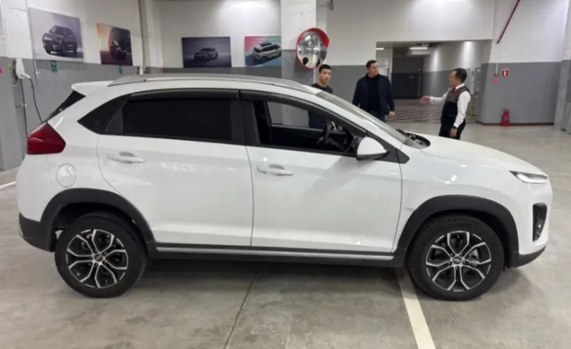 Chery Tiggo 2 Pro 2024 года за 5 500 000 тг. в Шымкент фото 4