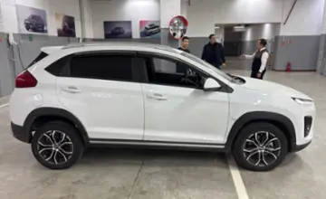 Chery Tiggo 2 Pro 2024 года за 5 500 000 тг. в Шымкент фото 4