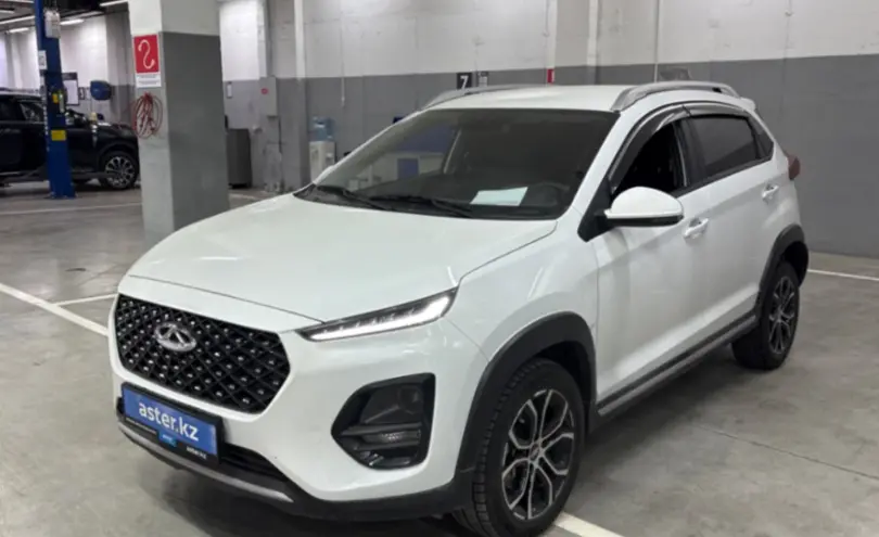 Chery Tiggo 2 Pro 2024 года за 5 500 000 тг. в Шымкент