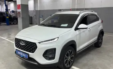 Chery Tiggo 2 Pro 2024 года за 5 500 000 тг. в Шымкент фото 1