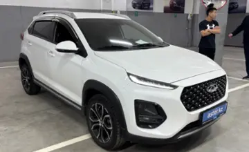 Chery Tiggo 2 Pro 2024 года за 5 500 000 тг. в Шымкент фото 3