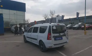 LADA (ВАЗ) Largus 2015 года за 3 500 000 тг. в Алматы фото 4