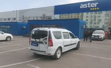 LADA (ВАЗ) Largus 2015 года за 3 500 000 тг. в Алматы фото 3