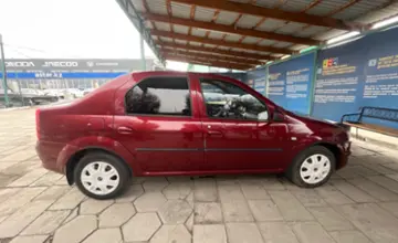 Renault Logan 2013 года за 3 500 000 тг. в Талдыкорган фото 4