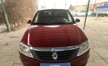 Renault Logan 2013 года за 3 500 000 тг. в Талдыкорган фото 2