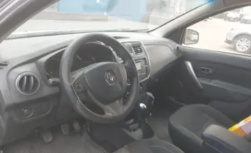 Renault Sandero 2016 года за 2 500 000 тг. в Алматы фото 5