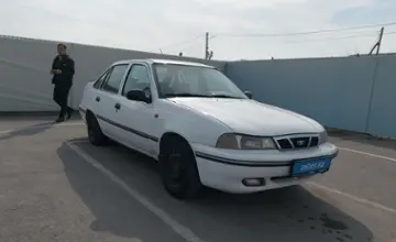 Daewoo Nexia 2007 года за 1 000 000 тг. в Шымкент фото 2