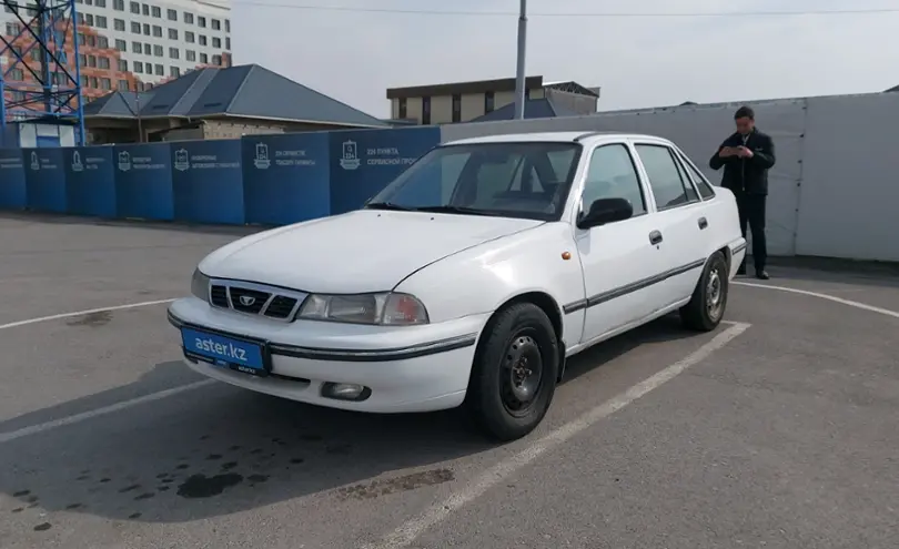 Daewoo Nexia 2007 года за 1 000 000 тг. в Шымкент