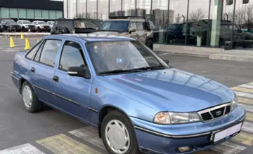 Daewoo Nexia 2006 года за 800 000 тг. в Шымкент фото 3